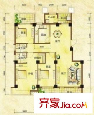 老撾園區(qū)吉象3s2t2w