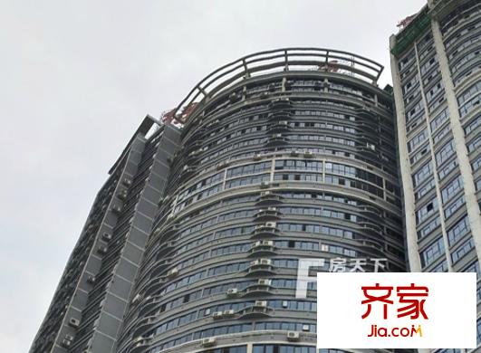 綠之都商廈外景圖4