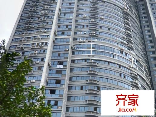 綠之都商廈外景圖3