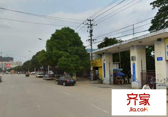 南寧市藍(lán)天醫(yī)用氣體公司外景圖4