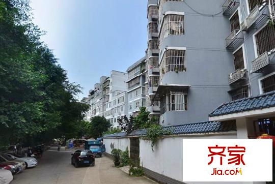 湖畔樓外景圖2