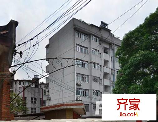 明秀路民印小區(qū)外景圖民印小區(qū)5