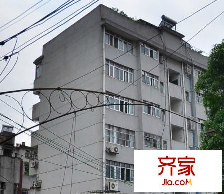 明秀路民印小區(qū)外景圖民印小區(qū)6