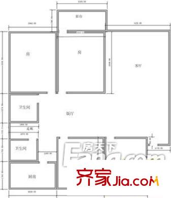 林業(yè)廳大院4s2t2w