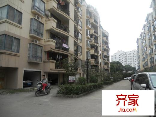 廣場麗園外景圖3