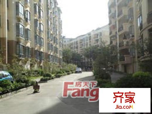 廣場麗園外景圖2