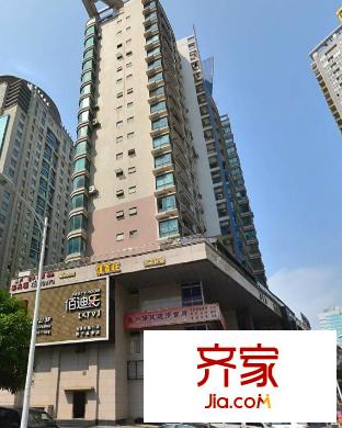 佳和大廈外景圖5