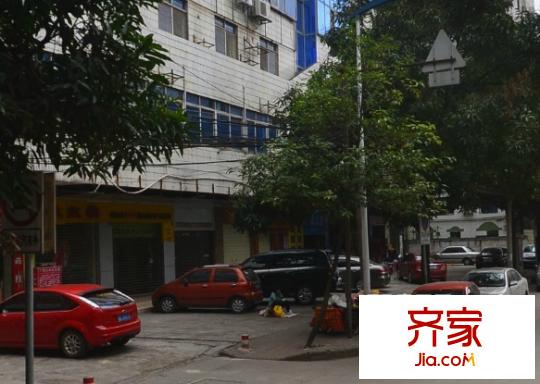 福源大樓外景圖2