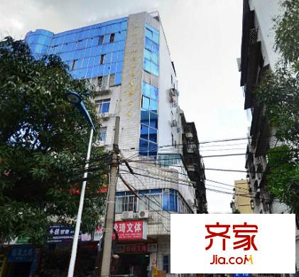 福源大樓外景圖6