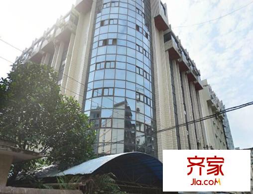 廣西教育出版社宿舍外景圖3