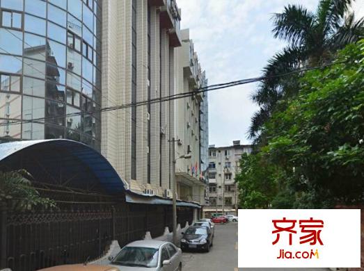 廣西教育出版社宿舍外景圖4