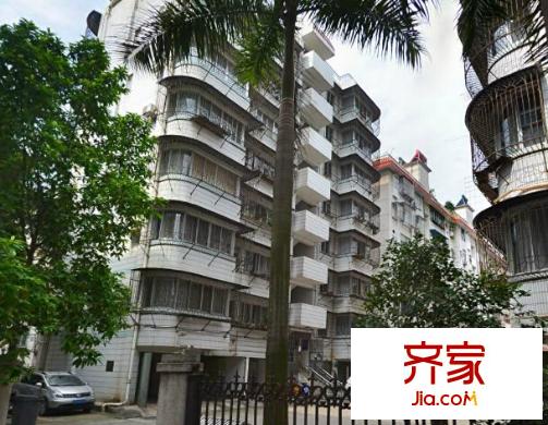 廣西教育出版社宿舍外景圖8