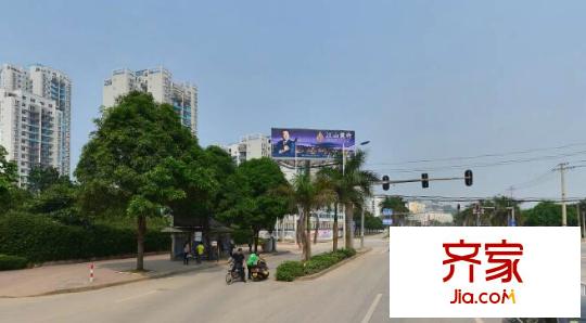 南寧仙葫開發(fā)區(qū)管委會外景圖5