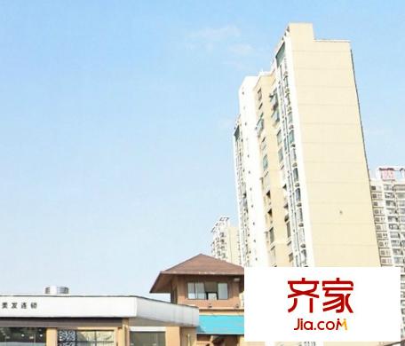友愛嘉園外景圖 4
