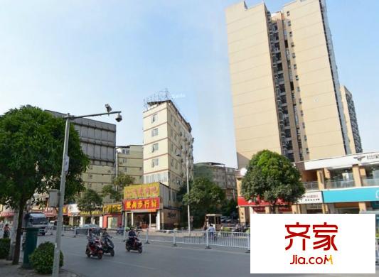 友愛嘉園外景圖 5