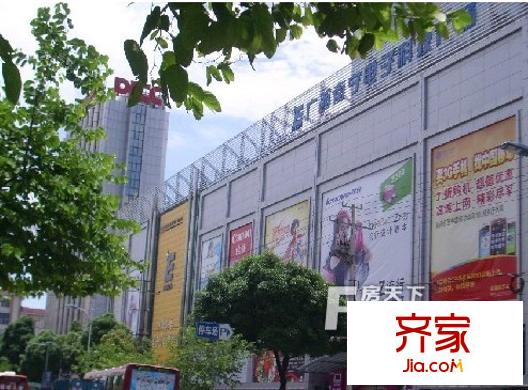 進(jìn)出口公司宿舍