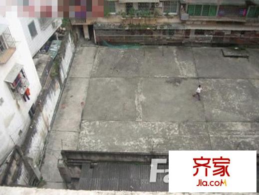 進(jìn)出口公司宿舍外景圖廣西進(jìn)出口貿(mào)易股份有限公司6
