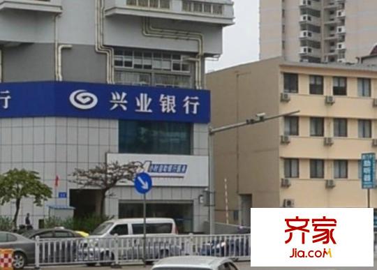 吉祥大廈外景圖  