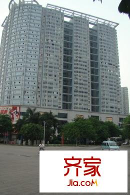 吉祥大廈