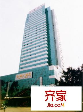吉祥大廈外景圖200912015385418342[1]