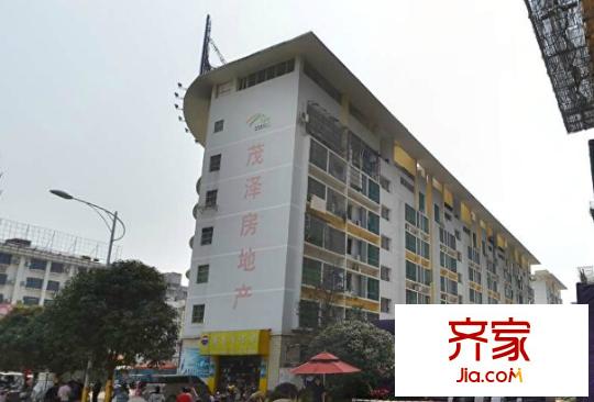 金馬樓外景圖1