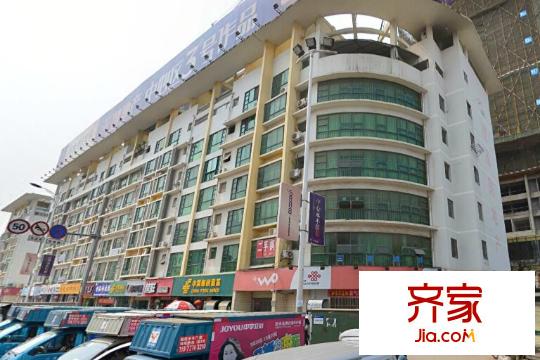 金馬樓外景圖4