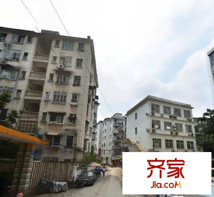 進(jìn)出口公司宿舍外景圖廣西進(jìn)出口貿(mào)易股份有限公司1