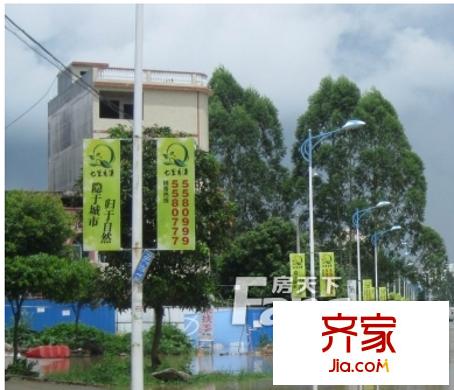 佳和教育新苑外景圖4