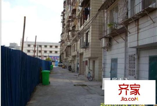 北大路城北區(qū)政府宿舍外景圖1