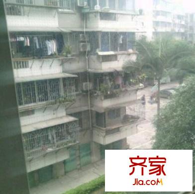 北大路城北區(qū)政府宿舍外景圖5