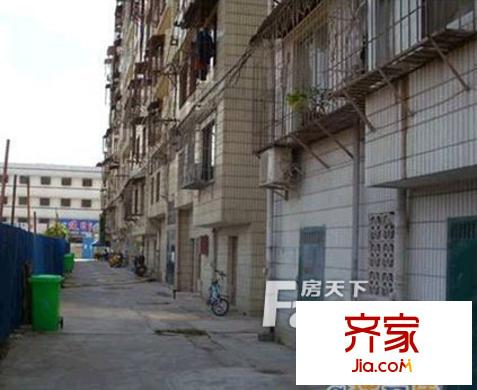 北大路城北區(qū)政府宿舍外景圖4