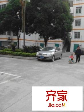 北大路城北區(qū)政府宿舍外景圖7
