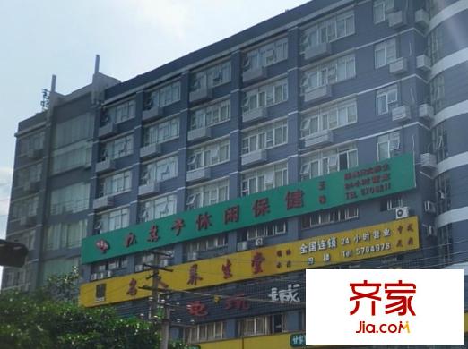 華城商廈外景圖6