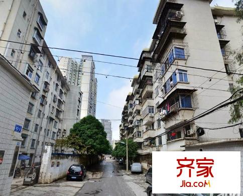 湖江公寓外景圖4