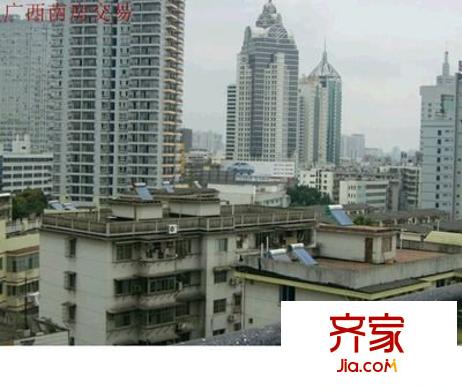 湖江公寓