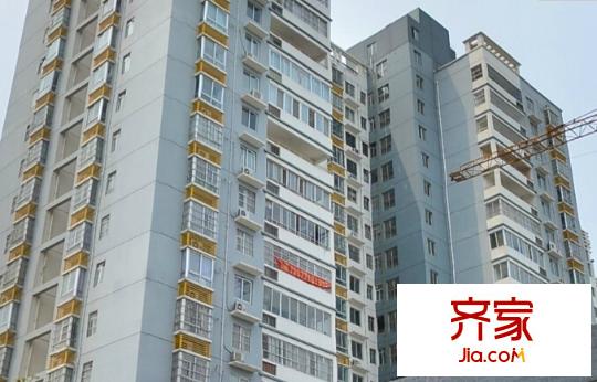 廣西文聯(lián)文儀園宿舍外景圖6