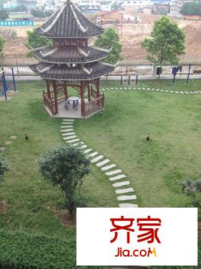 果品公司宿舍外景圖2