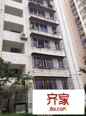 果品公司宿舍外景圖3