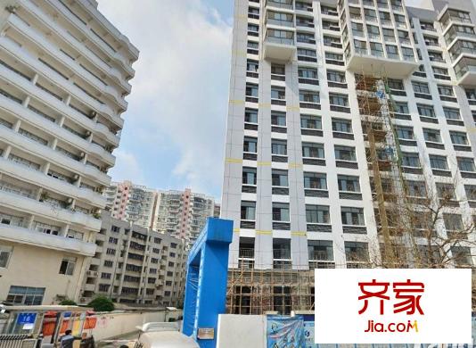 果品公司宿舍外景圖3