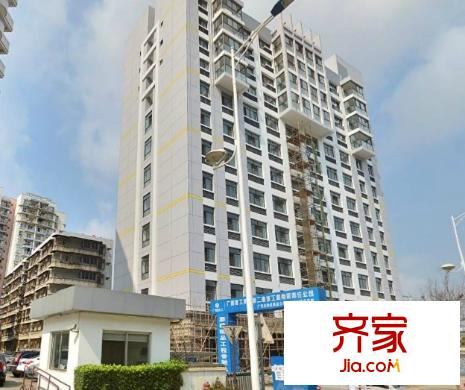 果品公司宿舍外景圖4