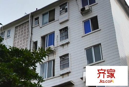 廣西產(chǎn)品質(zhì)量監(jiān)督檢測中心外景圖新竹路12號6