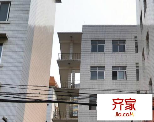 廣西產(chǎn)品質(zhì)量監(jiān)督檢測中心外景圖新竹路12號4