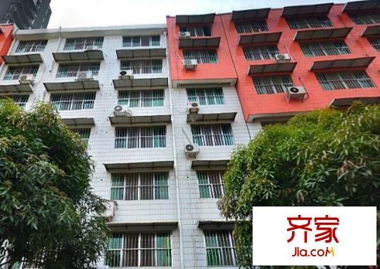 廣西新聞中心綜合大樓外景圖3
