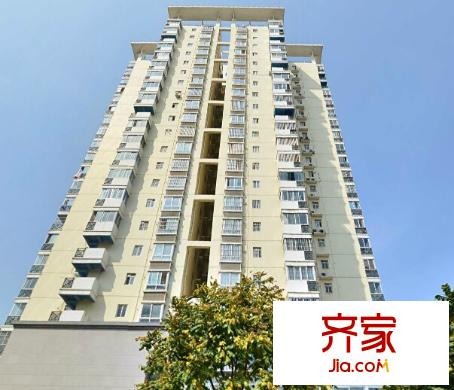 南寧市供電局南湖小區(qū)外景圖8