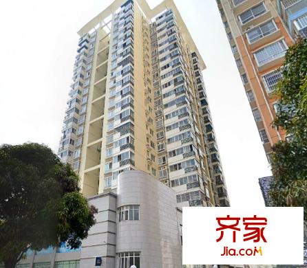 南寧市供電局南湖小區(qū)外景圖3