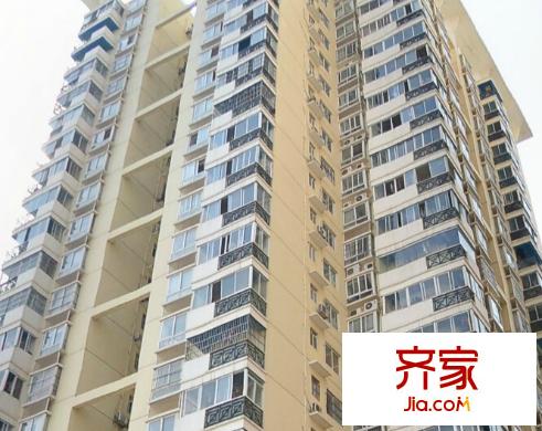 南寧市供電局南湖小區(qū)外景圖2