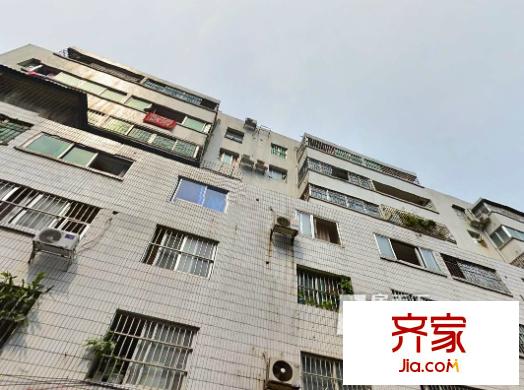 解放路商品房外景圖 2