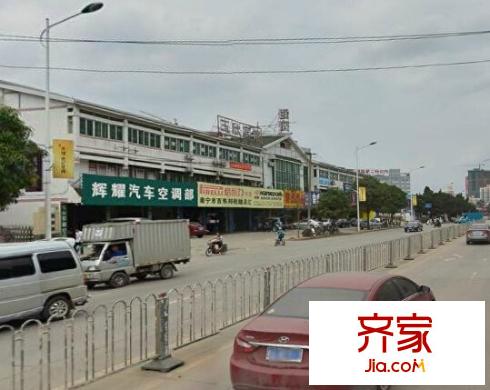 南寧市藍(lán)天醫(yī)用氣體公司外景圖5