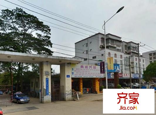 南寧市藍(lán)天醫(yī)用氣體公司外景圖2