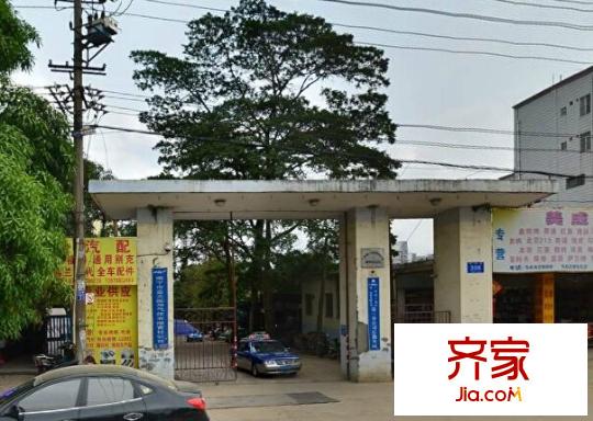 南寧市藍(lán)天醫(yī)用氣體公司外景圖1